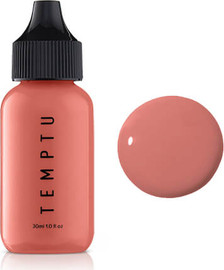 TEMPTU סומק נוזלי PC Pale Pink