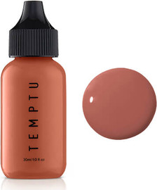 TEMPTU סומק נוזלי PC Soft Peach
