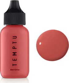 TEMPTU סומק נוזלי PC Washed Rose