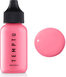TEMPTU סומק נוזלי PC Peony Pink