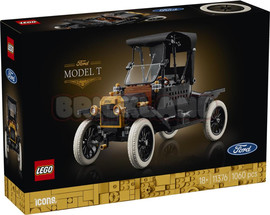 לגו לגו פורד מודל טי 11376 - Lego