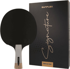 SUNFLEX מחבט טניס שולחן SUNFLEX SIGNATURE ZENO