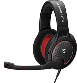 SENNHEISER GAME ONE אוזניות