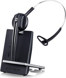 SENNHEISER D10 PHONE מערכת ראש