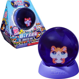 Spin Master Bitzee - ביטסי אוגר - Spin Mater