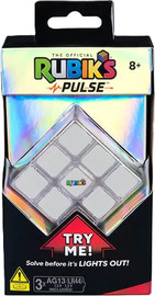 Rubik's קובייה הונגרית פולס רוביקס - Rubik's