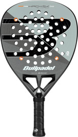 אור ספורט מחבט פאדל Bullpadel Hack 04 Comfort 26