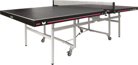 BUTTERFLY שולחן פינג פונג פנים Butterfly Timo Boll Space Saver 22