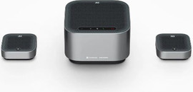 ROCWARE דיבורית ROCWARE A10 USB MICROPHONE