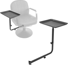 BarberPRO מגש שירות 360 לכיסא עבודה BarberPRO BP4566