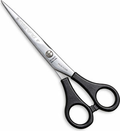 BarberPRO מספריים למתחילים 6 אינץ' BarberPRO HS1000 - תוצרת איטליה