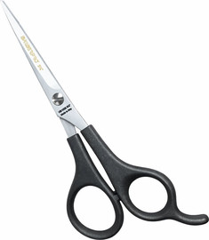 BarberPRO מספריים למתחילים 5.5 אינץ' BarberPRO HS1002 - תוצרת איטליה