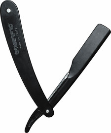 BarberPRO ידית תער מסילה מתכתית BarberPRO RH1000 - תוצרת איטליה