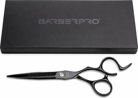 BarberPRO מספריים מקצועיות 6 אינץ' BarberPRO HS1009 - תוצרת איטליה