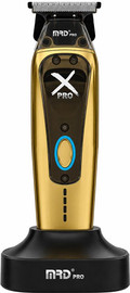 MRD מכונת תספורת (פיניש) MRD PRO GMT-999C - זהב - רשמי