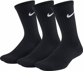 NIKE מארז 3 זוגות גרביים