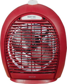 MATRIX מפזר חום עוצמתי עומד 2200W Matrix מאטריקס פיזה בורדו