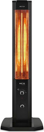 MATRIX תנור חימום מגדל 2300W כולל תרמוסטט Matrix מאטריקס MX-VENEZIA-2300W