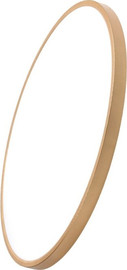 OMEGA פאנל תאורה על הטיח דק במיוחד 50W כולל שלט לשינוי גוון Omega אומגה NEXT 50W שלט - זהב