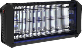 OMEGA קטלן יתושים UV 2x15W Omega אומגה Killer 30W