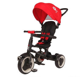 SMART TRIKE תלת אופן Rito Qplay