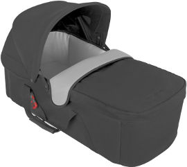 MACLAREN סל שכיבה אטום שחור חדש 9082