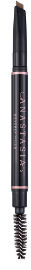ANASTASIA BEVERLY HILLS Brow Definer עיפרון זוויתי ללא חידוד לגבות עם מברשת