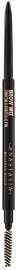 ANASTASIA BEVERLY HILLS עיפרון דק לגבות ללא חידוד - MEDIUM BROWN