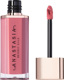 ANASTASIA BEVERLY HILLS VELVET שפתון - ROSY MAUVE