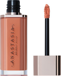 ANASTASIA BEVERLY HILLS VELVET שפתון - PEACH AMBER