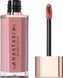 ANASTASIA BEVERLY HILLS VELVET שפתון - PALE MAUVE