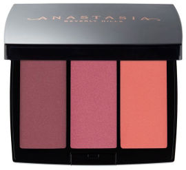 ANASTASIA BEVERLY HILLS פלטת סמקים - ברי אדורה
