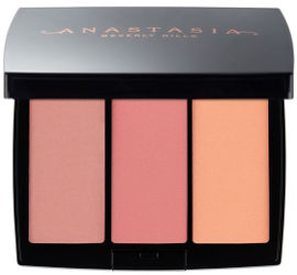 ANASTASIA BEVERLY HILLS פלטת סמקים - פיצ'י לאב