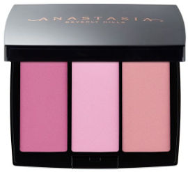 ANASTASIA BEVERLY HILLS פלטת סמקים - פינק פאשן