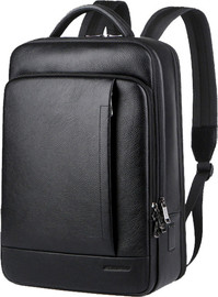 Camel Mountain תיק גב TrailPulseX Platinum 35L למחשב 16 אינץ' מתרחב מבית כאמל מאונטין