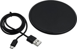NAVI משטח טעינה אלחוטי לסלולרי NAVY NY-66515