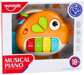 אקסטרים 5 פעלולון דג