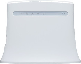 ZTE נתב סלולרי אלחוטי ZTE MF283U LTE 4G