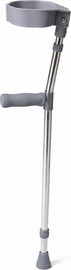 Orthowell קביים קנדיות אורטופדיות מתכווננות  – קלות משקל ויציבות להליכה בטוחה
