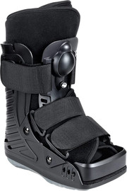 Orthowell מגף הליכה קצר מתנפח פנאומטי – שיקום לאחר שבר או ניתוח