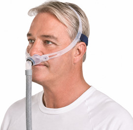 PhysioMed צינור CPAP אוניברסלי 1.8 מטר בקוטר 22 מ״מ – צינור נשימה גמיש למכשיר סיפאפ CPAP, ‏BIPAP