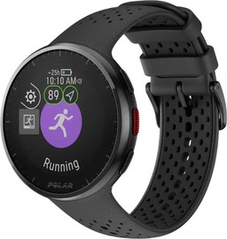 Polar שעון חכם POLAR PACER PRO GRY/BLK S-L