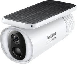 BASEUS מצלמת אבטחה Baseus Security S1 Outdoor Camera 2K