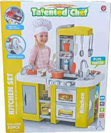 Aya Baby מטבח TALENTED CHEF