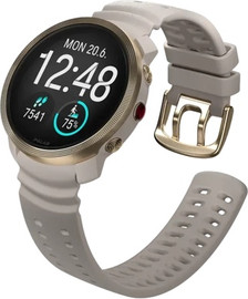 Polar POLAR VANTAGE M3 GREIGE/GOLD S-L שעון