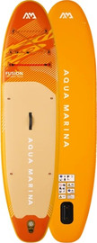 No Name סאפ יחיד Fusion דגם BT-26FUP מבית AQUA MARINA