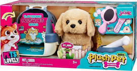 Ace toys מארז כלבלב פרוותי