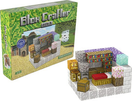 Roblox בלוק קראפטר 75 חלקים - Blox Crafter