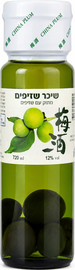 Japanese Unique שיכר שזיפים