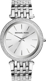 MICHAEL KORS שעון לאישה מבית Michael Kors קולקציית Darci דגם MK3190